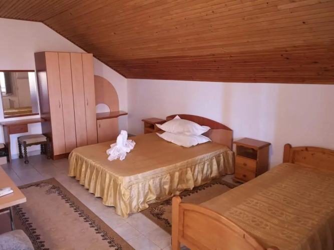 Pension Nina