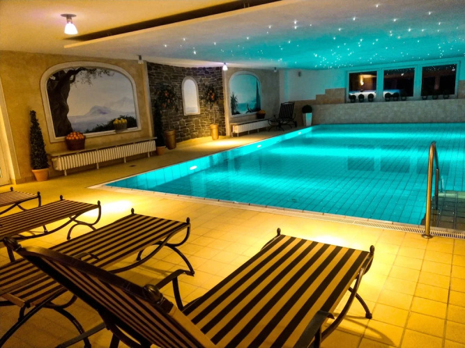 Romantik Hotel Braunschweiger Hof, Bild 19