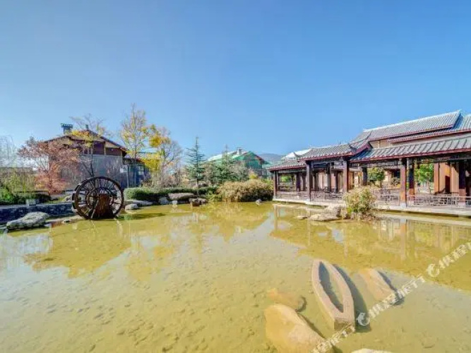 Yueshanshui Villa