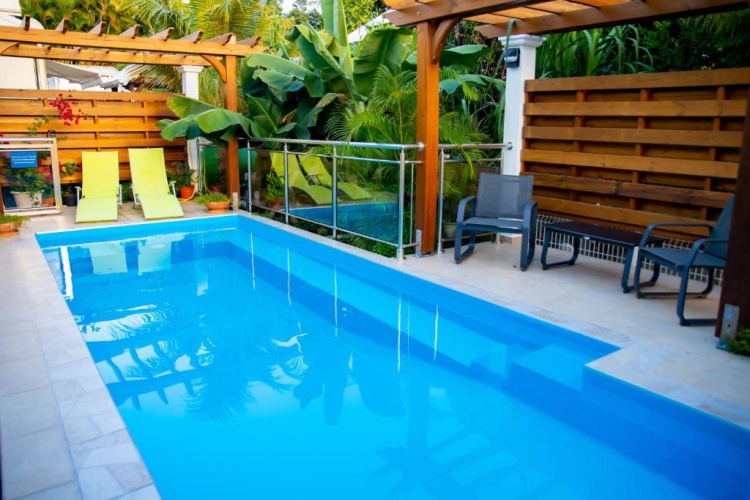 Superior Villa