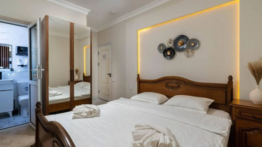 Istanbul Hostel