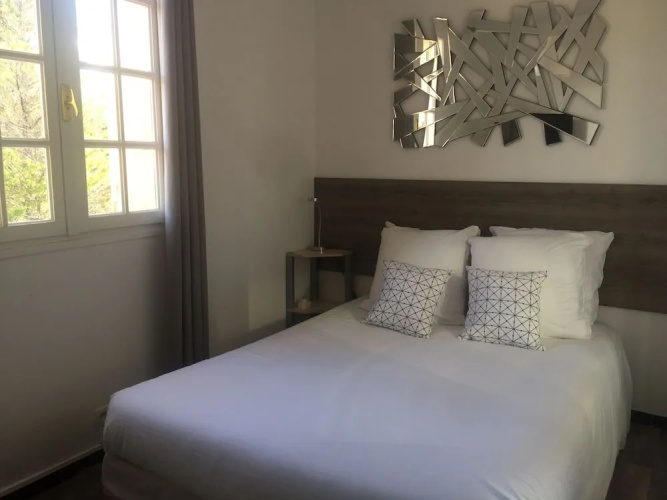 Hôtel Castel Sainte Anne