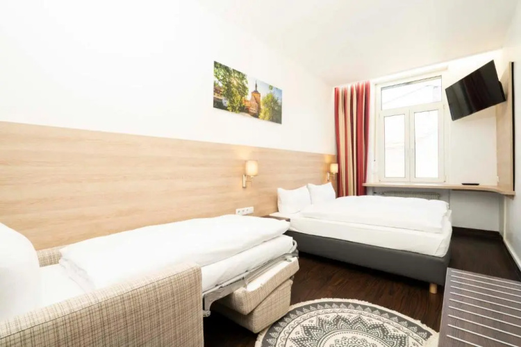 Hotel National