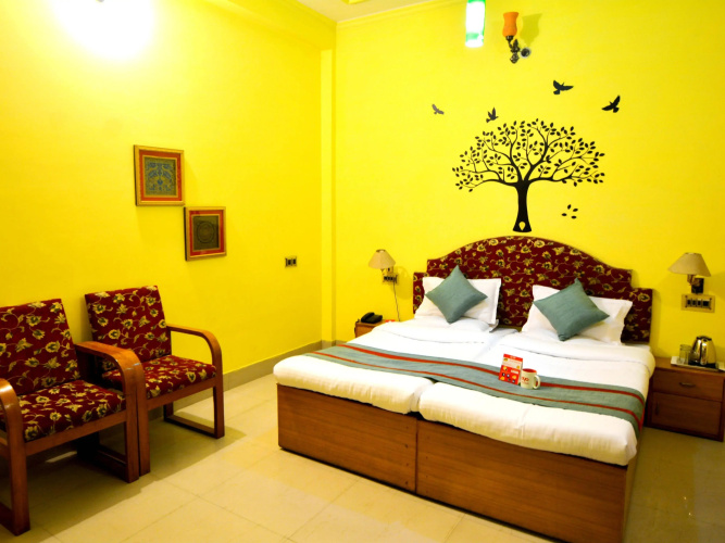 Hotel Gupta Inn