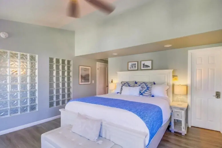 Coastal Haven