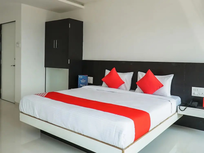 OYO 14554 Kuber Valley Resort