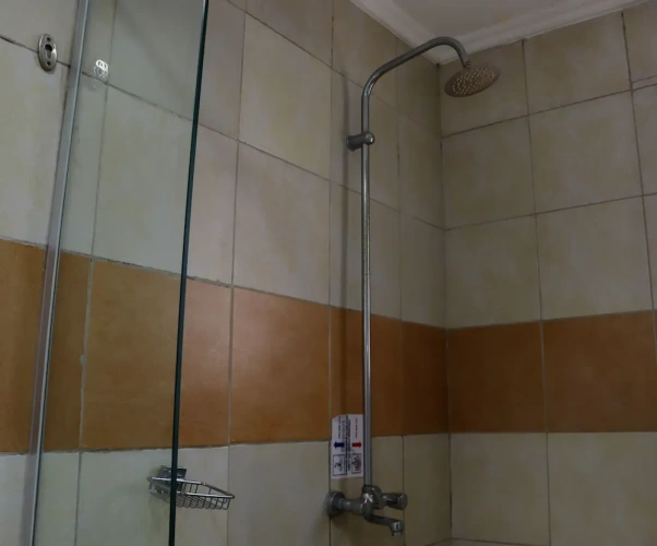 Deluxe Double room with courtyard view
