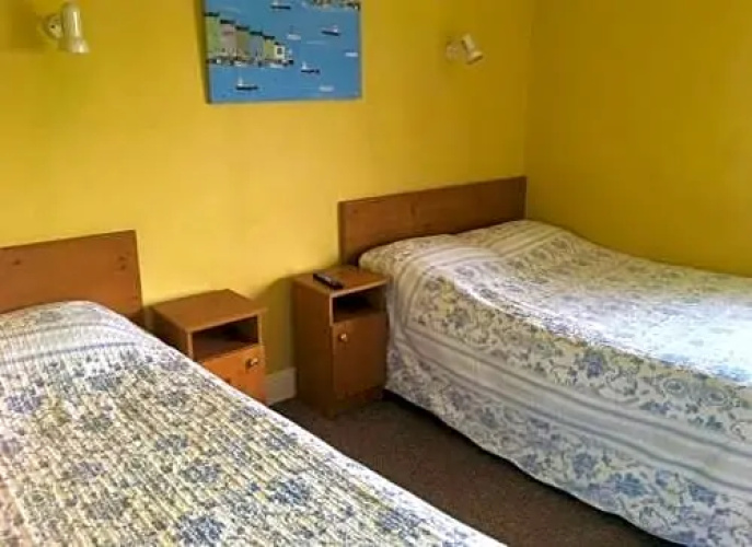 Brassil Bed and Breakfast