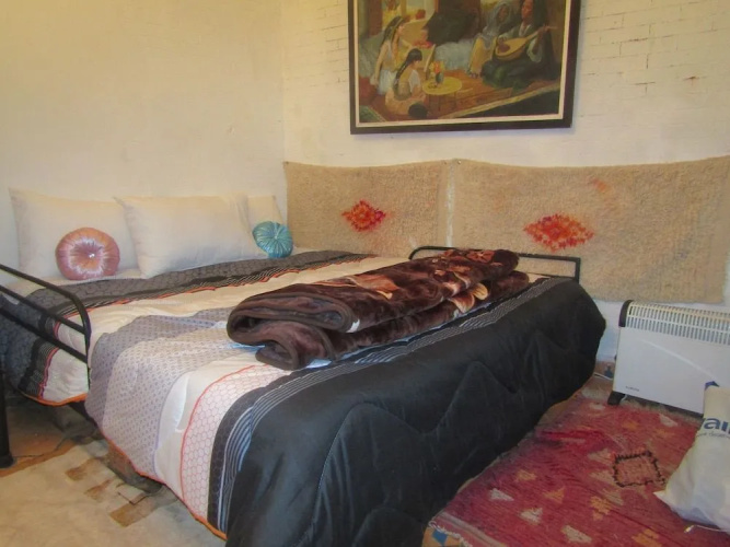 Riad Friends