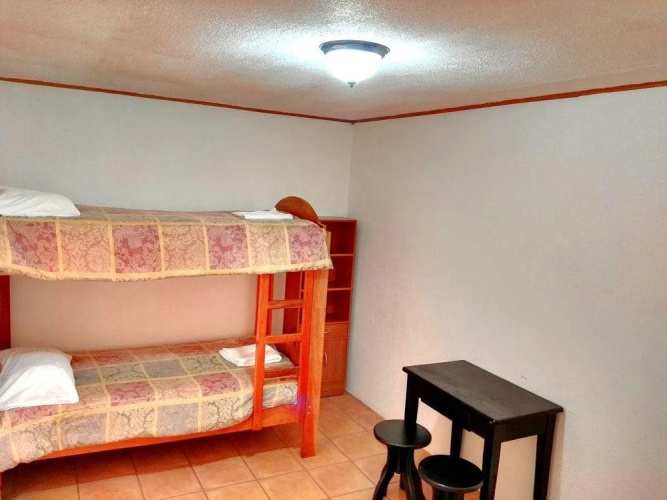 Hotel Santa Fe B&B