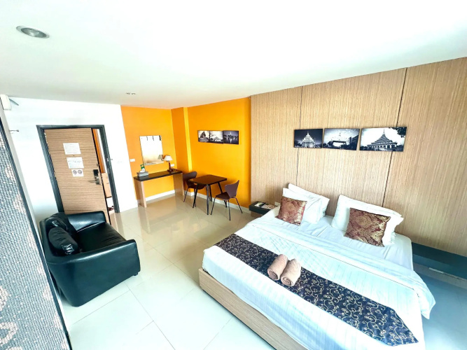 I-Hotel Khonkaen