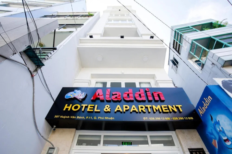 Imagen del hotel