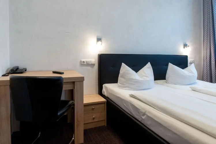 Hotel Fischertor