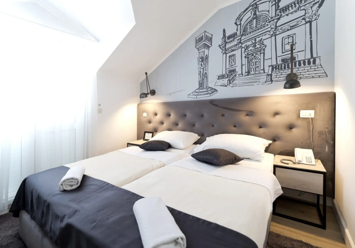 Hotel Perla