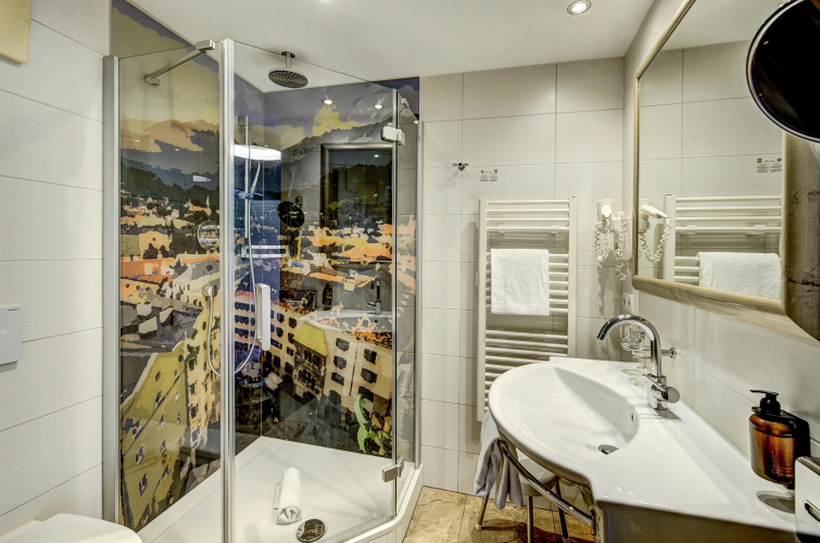 Best Western Plus Hotel Goldener Adler photo 10