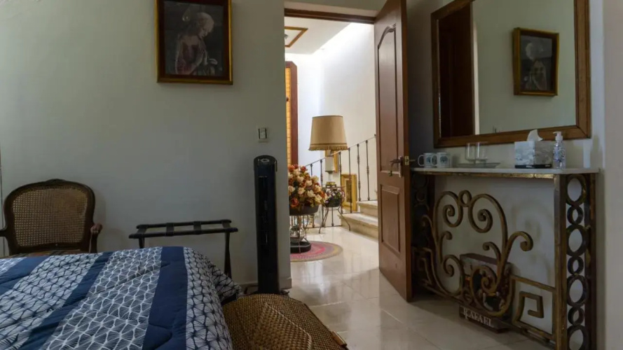 El Jardin Del Eden B&B Boutique