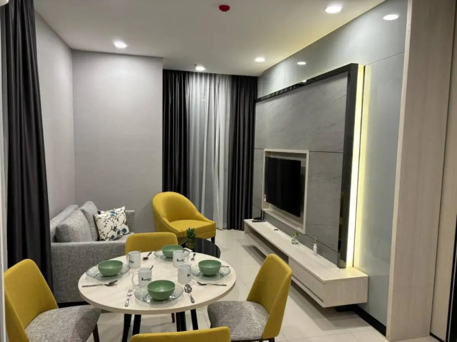 Societe by Bamboo Hospitality