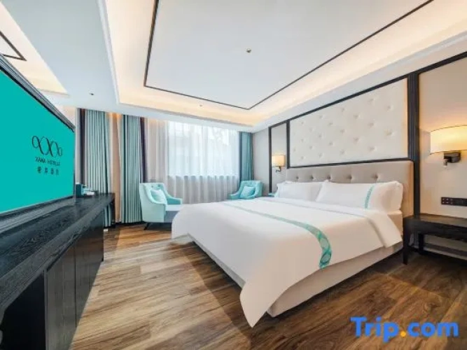 Superior Double Suite