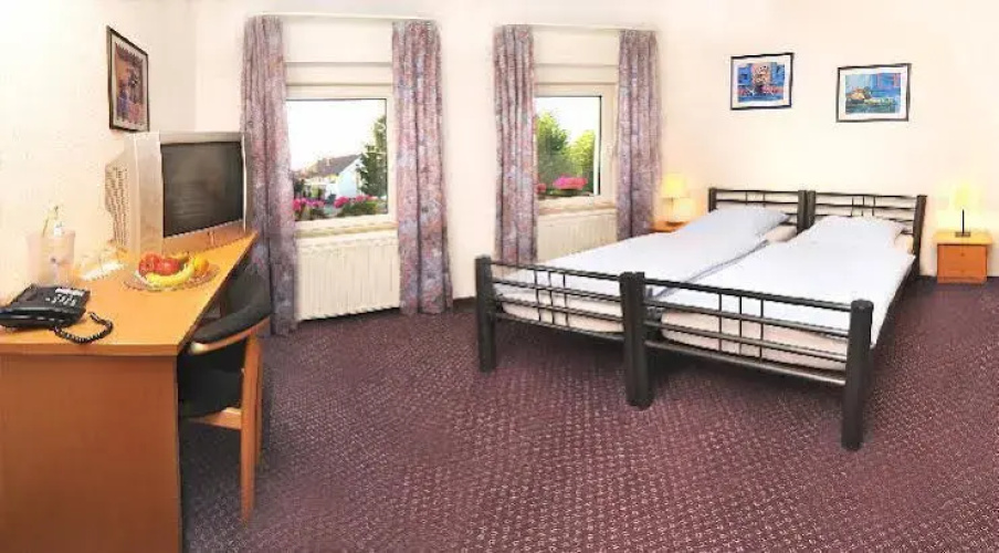 Hotel Landhaus