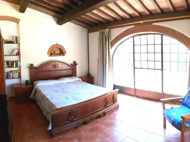 Villa Le Vigne