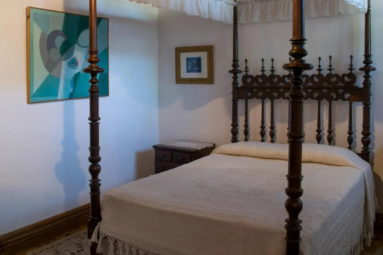 Casa de Pascoaes Historical House