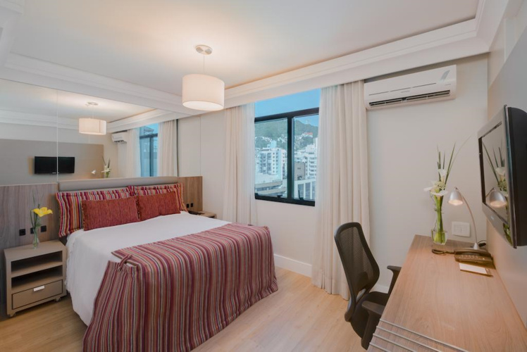 Blue Tree Premium Florianopolis