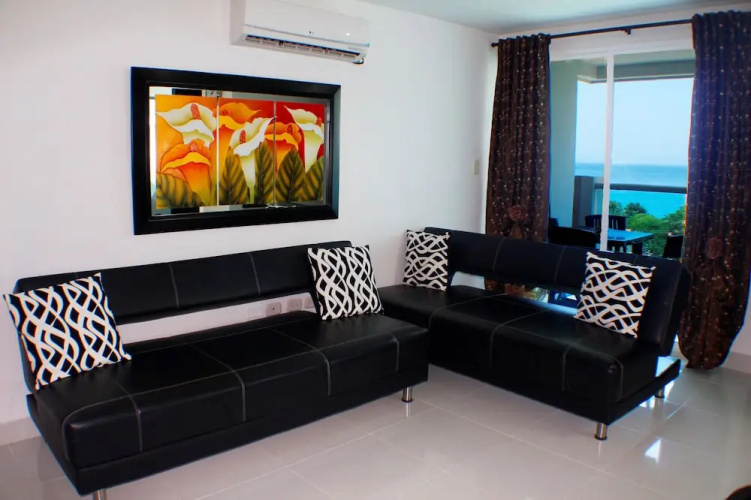 Apartamentos Suiteline Plus - Oceanview