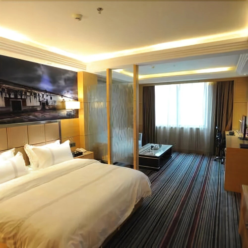 Tianyi Hotel