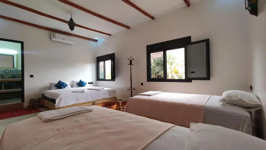 Hotel Azul
