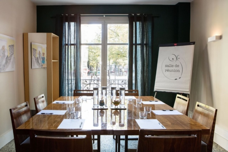Chouette Hotel photo 26