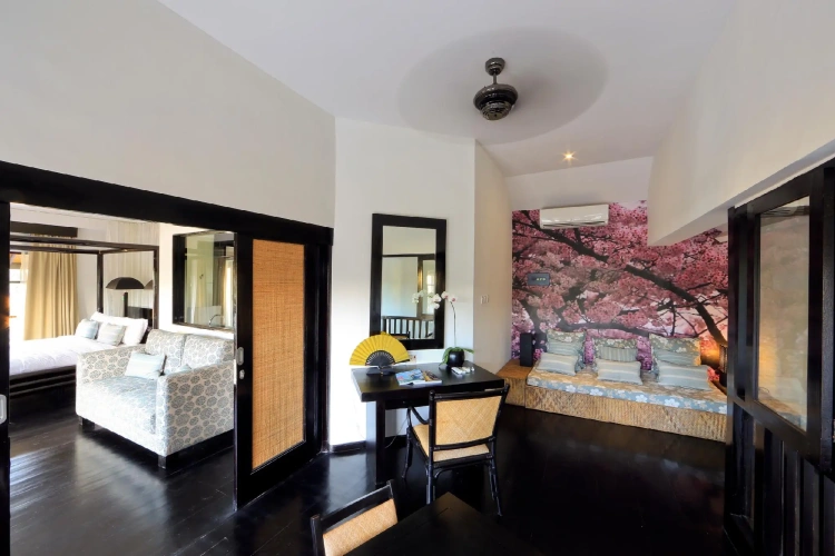 1 Bedroom Standard Double room