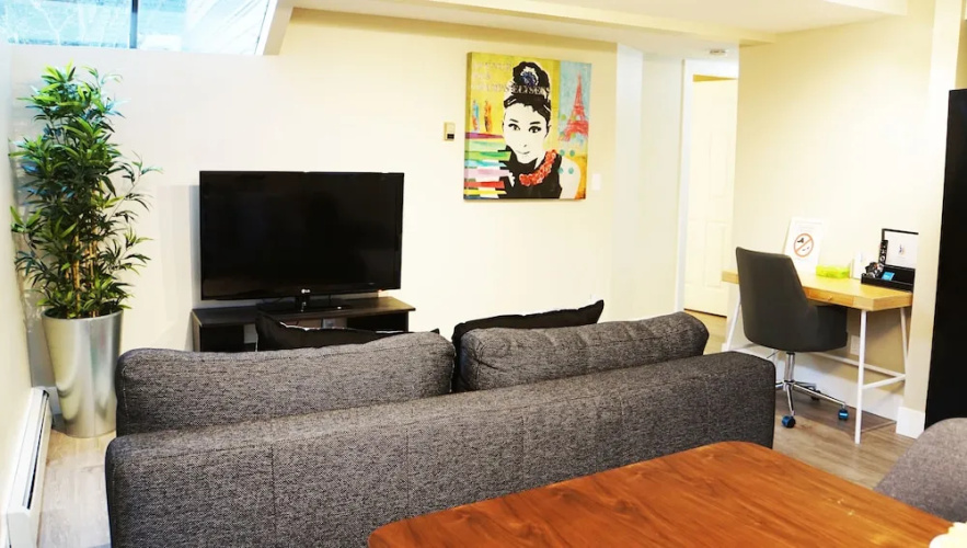 Columbia House by Citiwest Residences