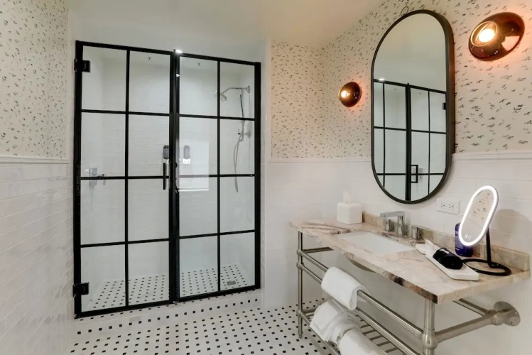 Double Junior Suite