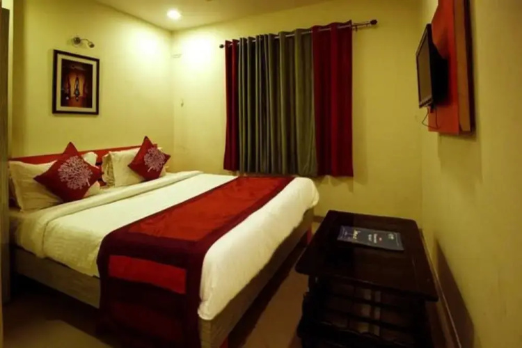 Hotel Royal Apple