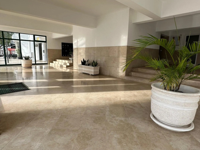 Apartamento Canaima