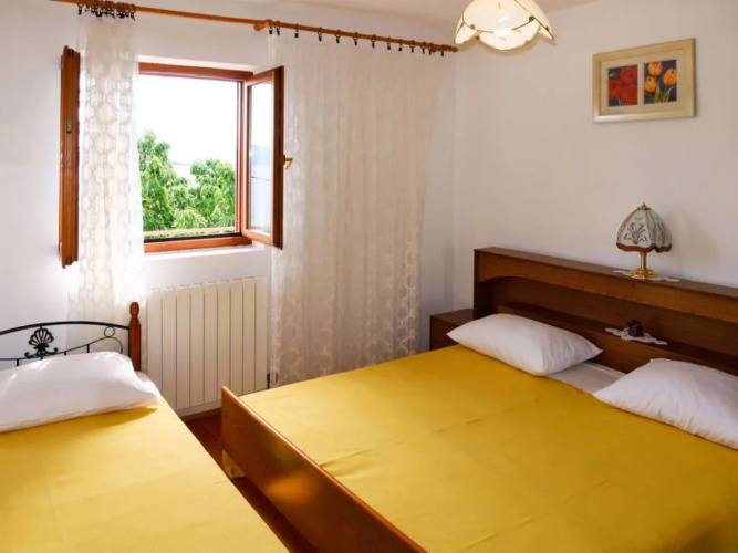 Apartment Dani Garda