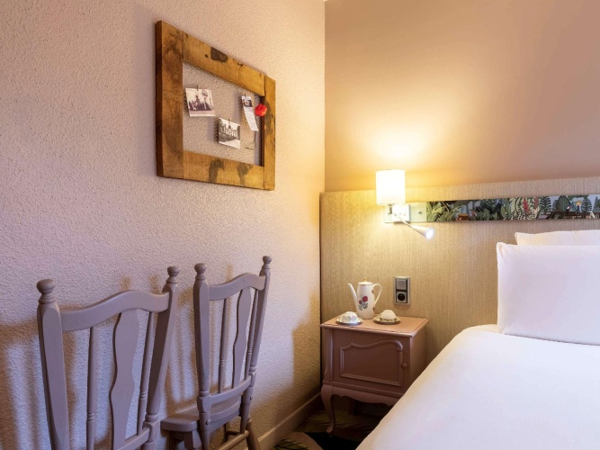 Classic Double room