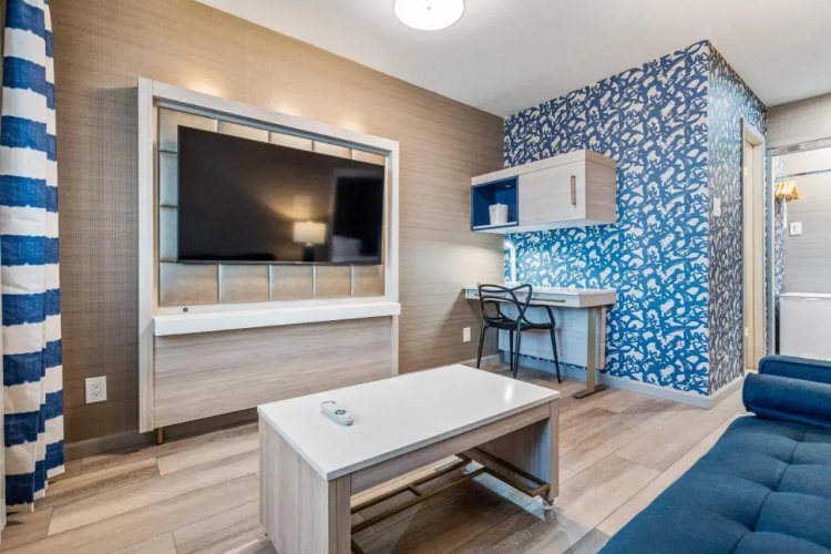 Country Suites By Carlson