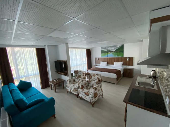 Yaman Suite Hotel