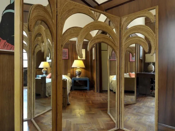 Strada Maggiore Apartment
