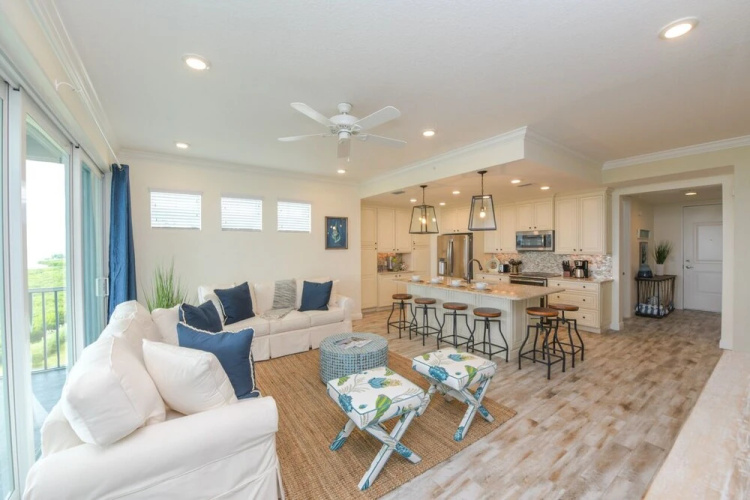 Changes in Latitude 403