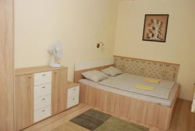 Kék Kuckó Vendégház