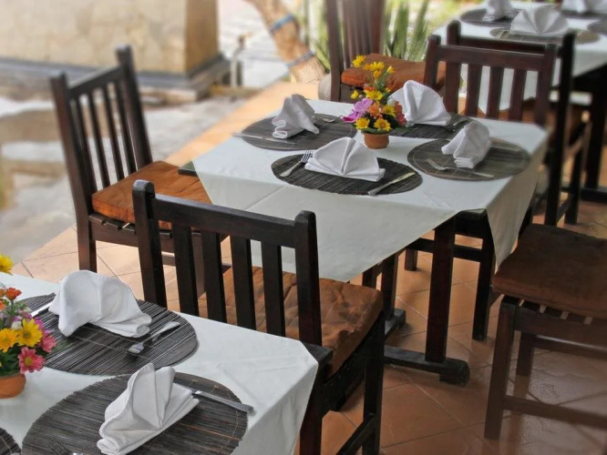 Sagara CandidasaOver view