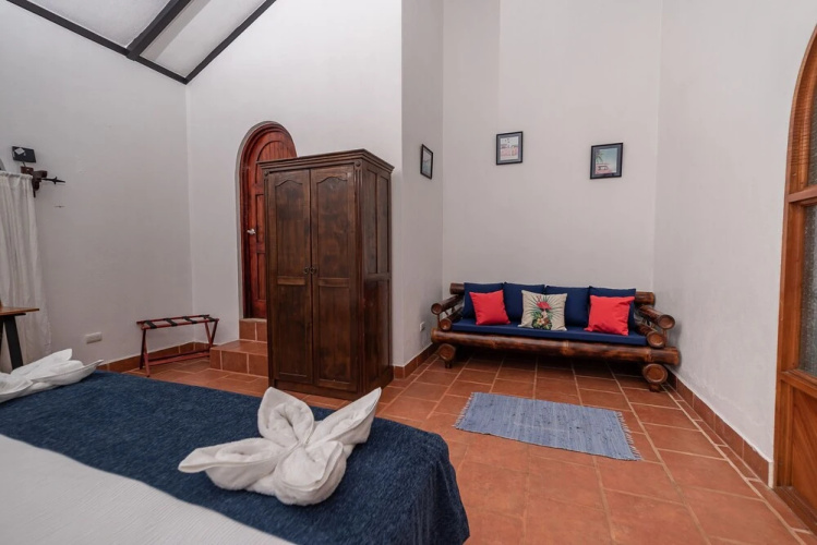 Villas Santerras