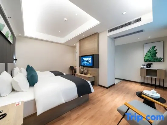 Standard Family room