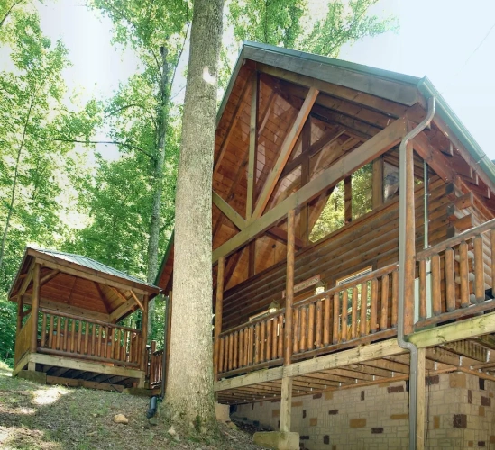 Cottage