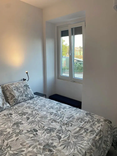 Naval Marina View Apartment 1