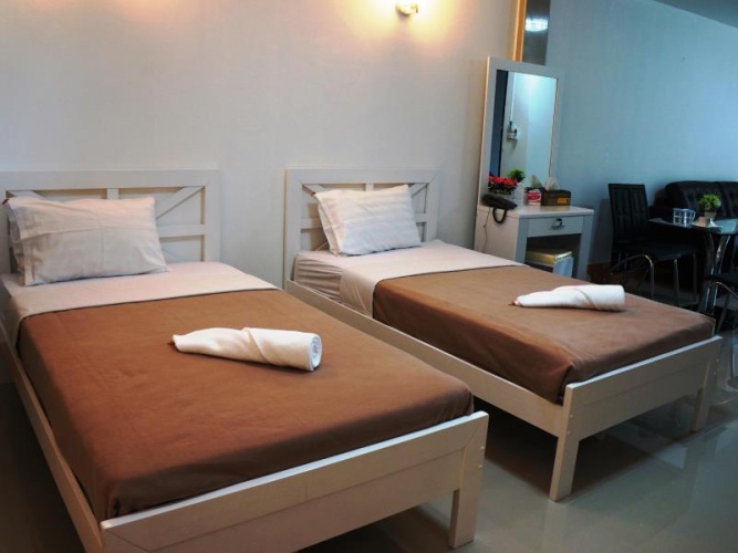 Standard Suite