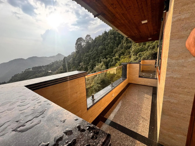 Heavens View Resort