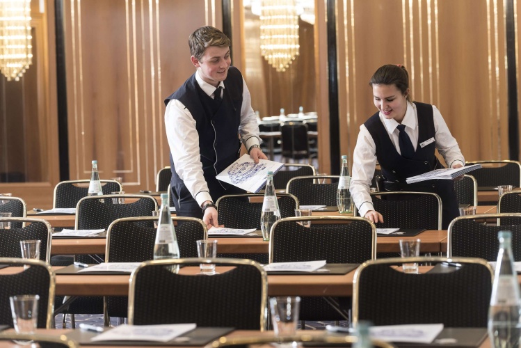 Maritim Hotel Stuttgart photo 30